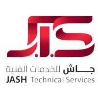 جاش للخدمات الفنية